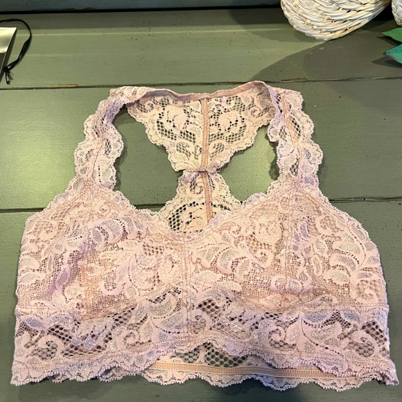 Set of Bralettes (Victoria’s Secret & Express) - Picture 5 of 7